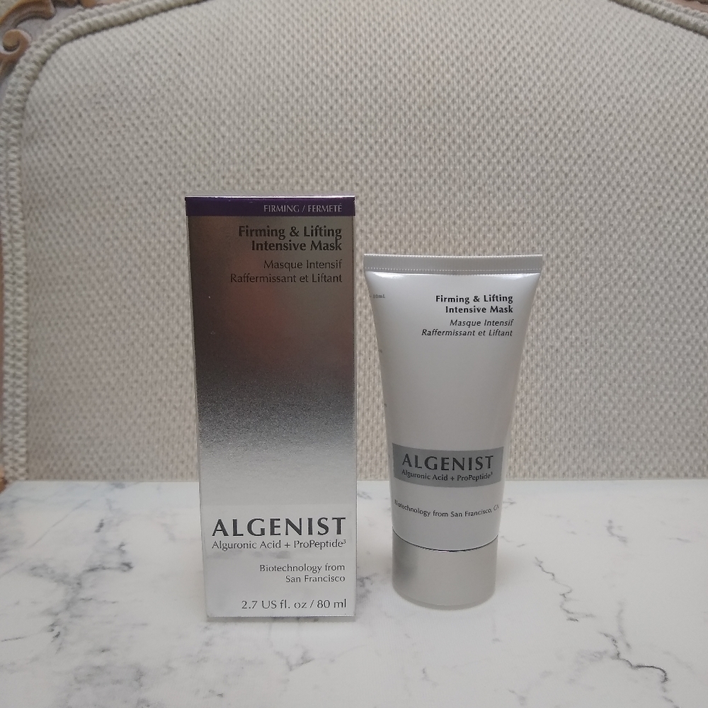 Algenist Firming and Lifting Intensive Mask